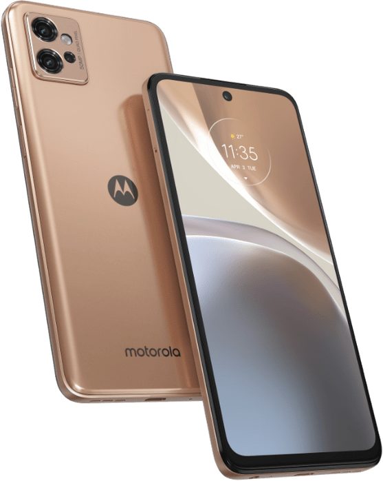 Motorola Moto G32 2022 Standard Edition TD-LTE LATAM 128GB XT2235-1